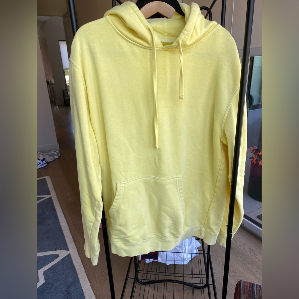 Lalaland hoodie